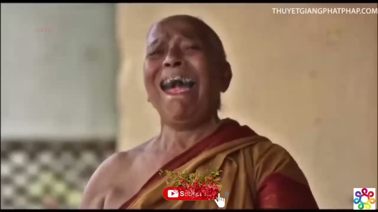 Mục Kiền Liên Báo Hiếu Cha Mẹ