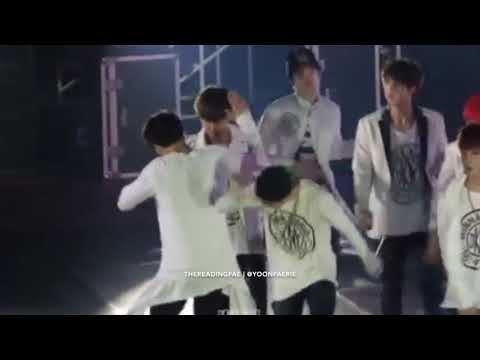 141207 좋아요 (I LIKE IT) BTS LIVE TRILOGY EPISODE II: TRB IN MANILA