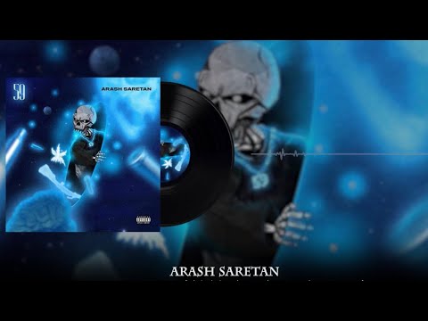 Arash Saretan & Sid Moses & Lil Sherwin- Aint Gone Sleep (Album 59)
