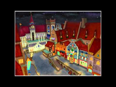 Silver's Favorite VGM #180 - Traverse Town
