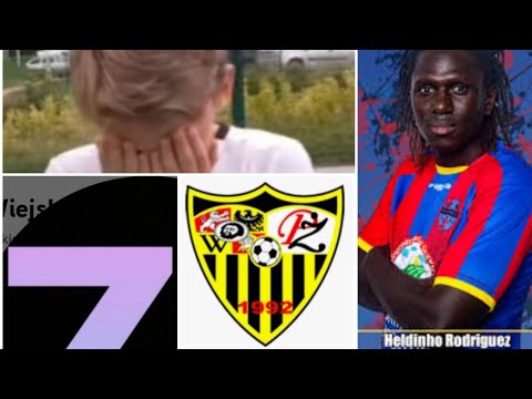 IV okręgowa od kulis / Piast Żerniki - AP Brzeg Dolny / debiut Simona.