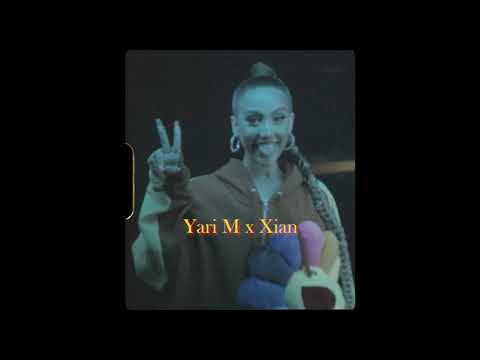 Xian, Yari M - Te Gustan Así [behind the scenes]