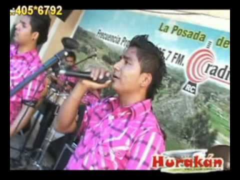 corazón de barro-hurakán