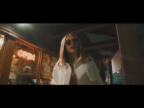 Miss Mulatto x bandit Gang Marco- "Feelings" (PROD. Banditgangforgi)