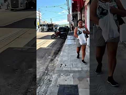 Centro de Brumado Bahia