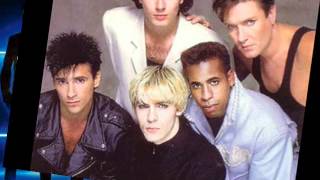 Duran Duran - All she..wants is  ( US Monster mix) 1988