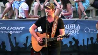 Jerrod Niemann - For Everclear