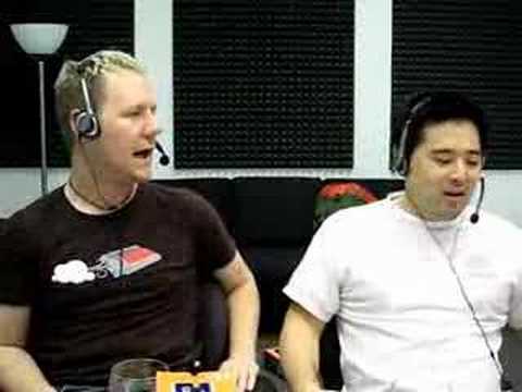 NooBTooB Episode 34 - Worms, Advent Rising, and Colossi