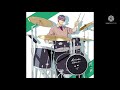 Chloe S Closet Theme Song Drum Cover