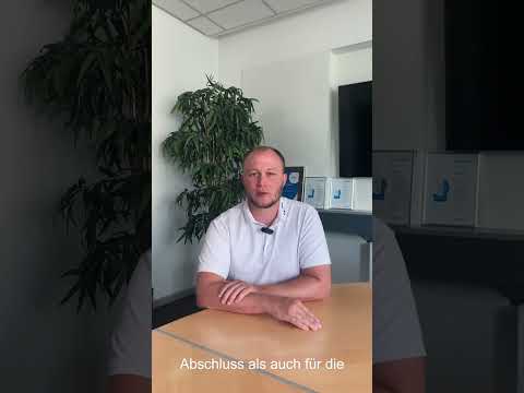 Buchhaltung | Interview J. Huber