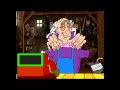YTP Morshu Patchy THE ABRIDGED VERSION