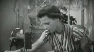 Leona Naess - Ballerina music video (unofficial)