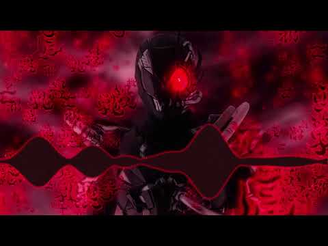 Kamen Rider Ark Zero Theme