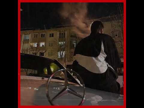 SCH - Genny & Ciiro | Gomorra `Instrumental` (SLOWED & REVERBED)