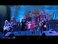 Exodus - Deathamphetamine (Live at Lima 14.10.25)