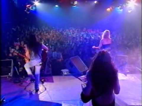 Doro Live 1993