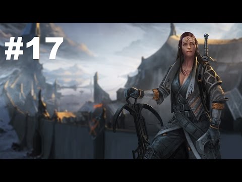 Let's Play Endless Legends (Guardians) Vaulters #17