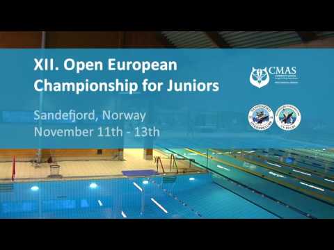 UWR OECJ 2016 Sandefjord