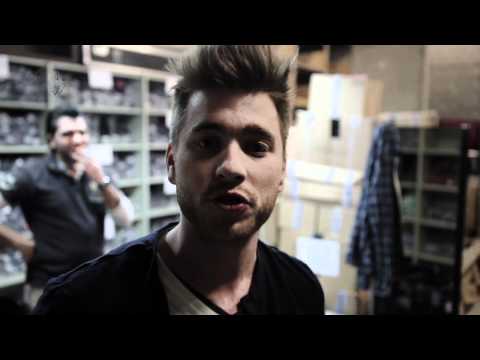 Neui Wält Tournee - Episode 5