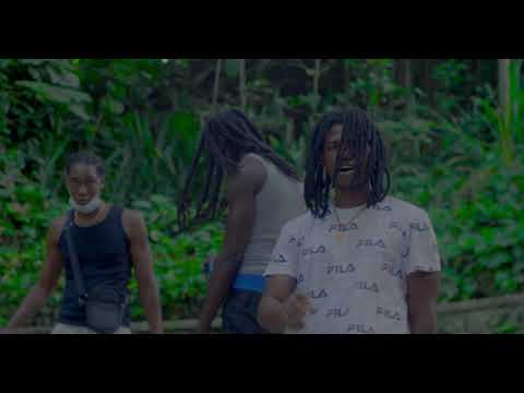 LilRumors  - { Ka-w ni a di } - Street clip officiel