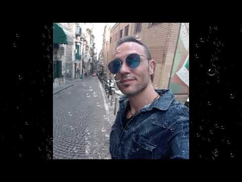 Antonio Sepe "Turn On Dish" (Original Mix)