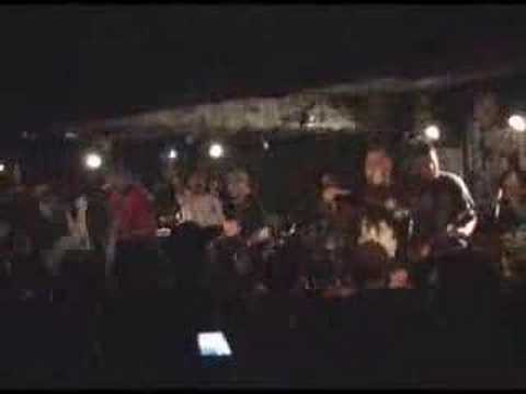 BTS Video : preview of TERROR Korea Tour