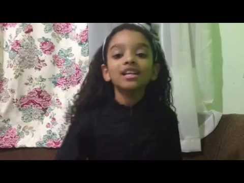 Anitta- Show das Poderosas- Paródia