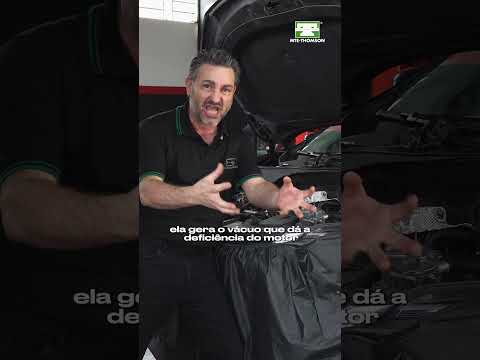 FREIO DA TRACKER DURO | MTE RESPONDE
