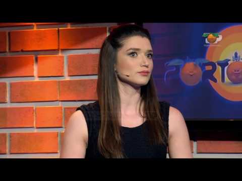 Portokalli, 19 Mars 2017 - Bukra & Sekretarja (Diskriminimi)