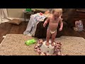 Claire Being Claire Bear Afv Hilarious