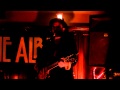 HAWKSLEY WORKMAN  'Your beauty must be rubbing off' 150211 THE ALBION HAMMERSMITH