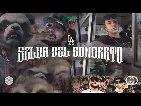 La Selva Del Concreto -  @SaikoHem   x  @ToserOneOficial  VIDEO OFICIAL 💎