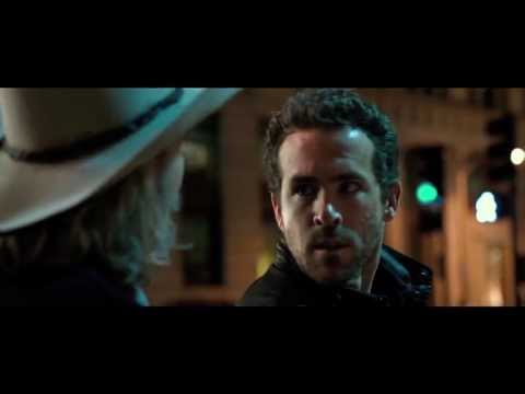 R.I.P.D. Official Trailer