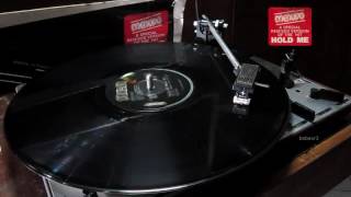 Menudo - Hold Me (Dance Mix)