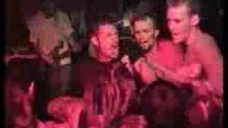 Vision - In the Blink of an Eye