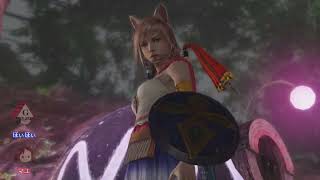 FF13LR No023 ファイナルファンタジー13 ライトニングリターンズ