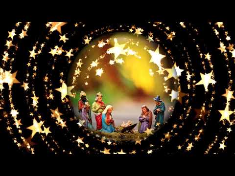 Lulajże Jezuniu - tonacja C-dur