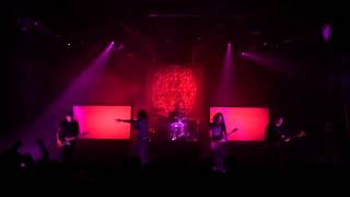 SIDILARSEN. On en veut encore. L'Autre Canal. 01/11/14.