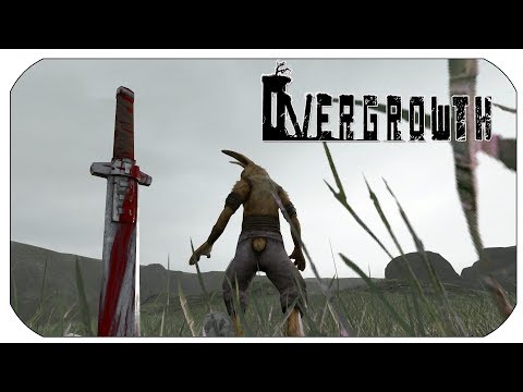 Weapon Chase Mod | Overgrowth