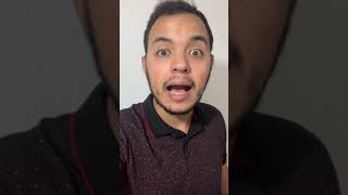 DESTINO RICO [NO SERVE PRA PREGUIOSO!] CURSO DESTINO RICO TIAGO GOMES / SE AJEITA CARA! #shorts