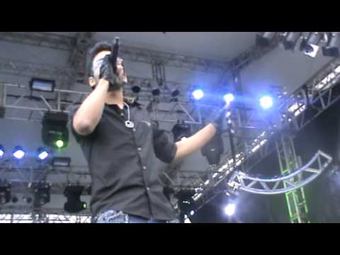 Ryuji / Kushida Akira - Unare!（Cover）