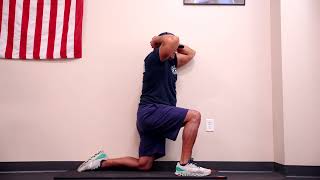Half-kneel Thoracic Multi-directional Mobility thumbnail
