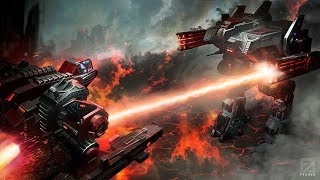 Fearea • Gameplay Trailer