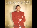J. Blackfoot - In My Bedroom "www.getbluesinfo.com"