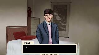 Can't Buy Me Love! (Beatles VN) - George Ending Gameplay