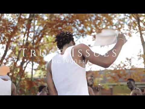 EMG3900BLA - Trust Issues