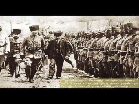 Ne mutlu TÜRKÜM diyene - (Prod. by Tayfa Crew)