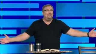 Como lo Estamos Superando - Rick & Kay Warren - Pt.1