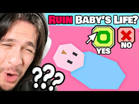 Answer WRONG and People DIE!