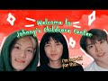 JCC out of context (Part 1) | NCT funny moments
